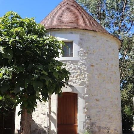 Vila La Tour Du Perigord Beaupouyet Exteriér fotografie