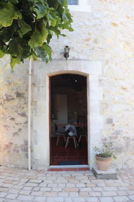 Vila La Tour Du Perigord Beaupouyet Exteriér fotografie