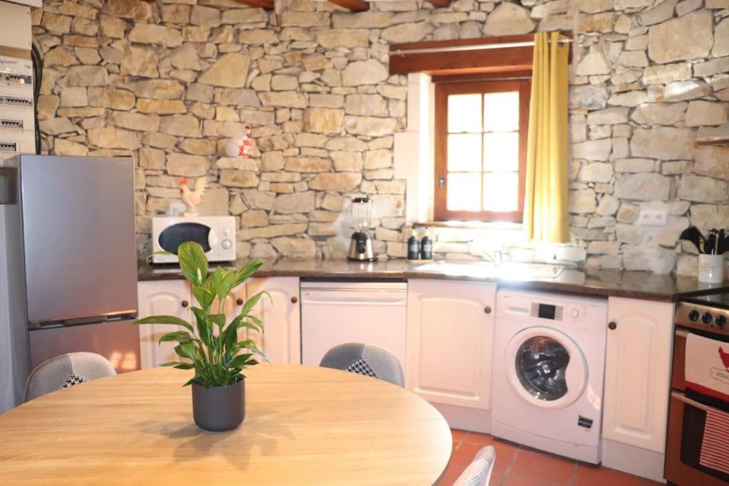 Vila La Tour Du Perigord Beaupouyet Exteriér fotografie