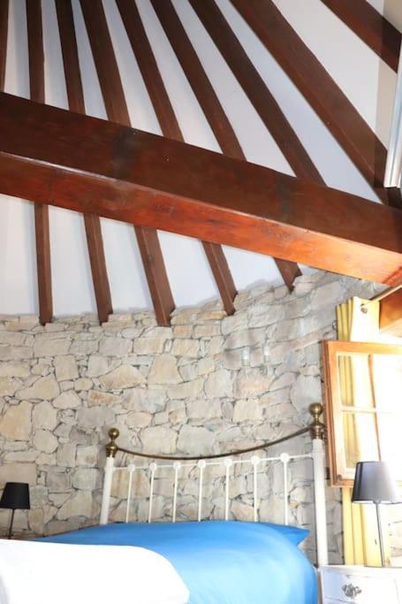 Vila La Tour Du Perigord Beaupouyet Exteriér fotografie