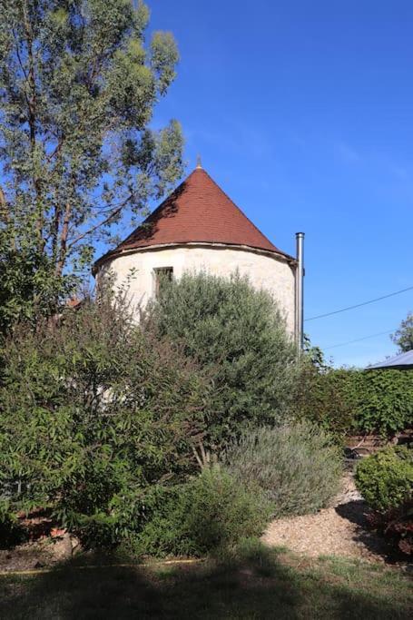 Vila La Tour Du Perigord Beaupouyet Exteriér fotografie
