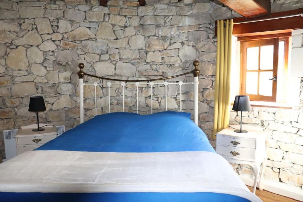 Vila La Tour Du Perigord Beaupouyet Exteriér fotografie